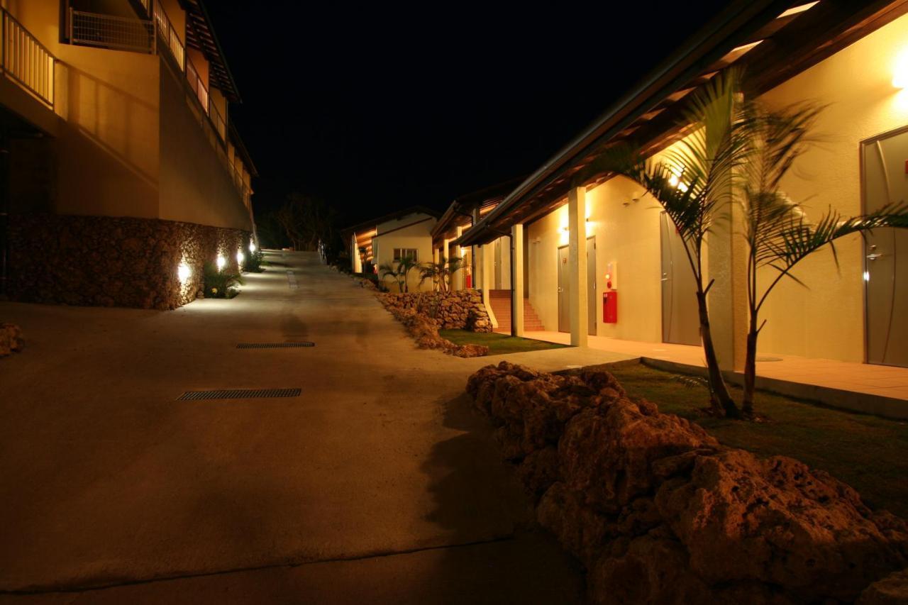 伊尔梅尔纳里撒基酒店 Urauchi 外观 照片