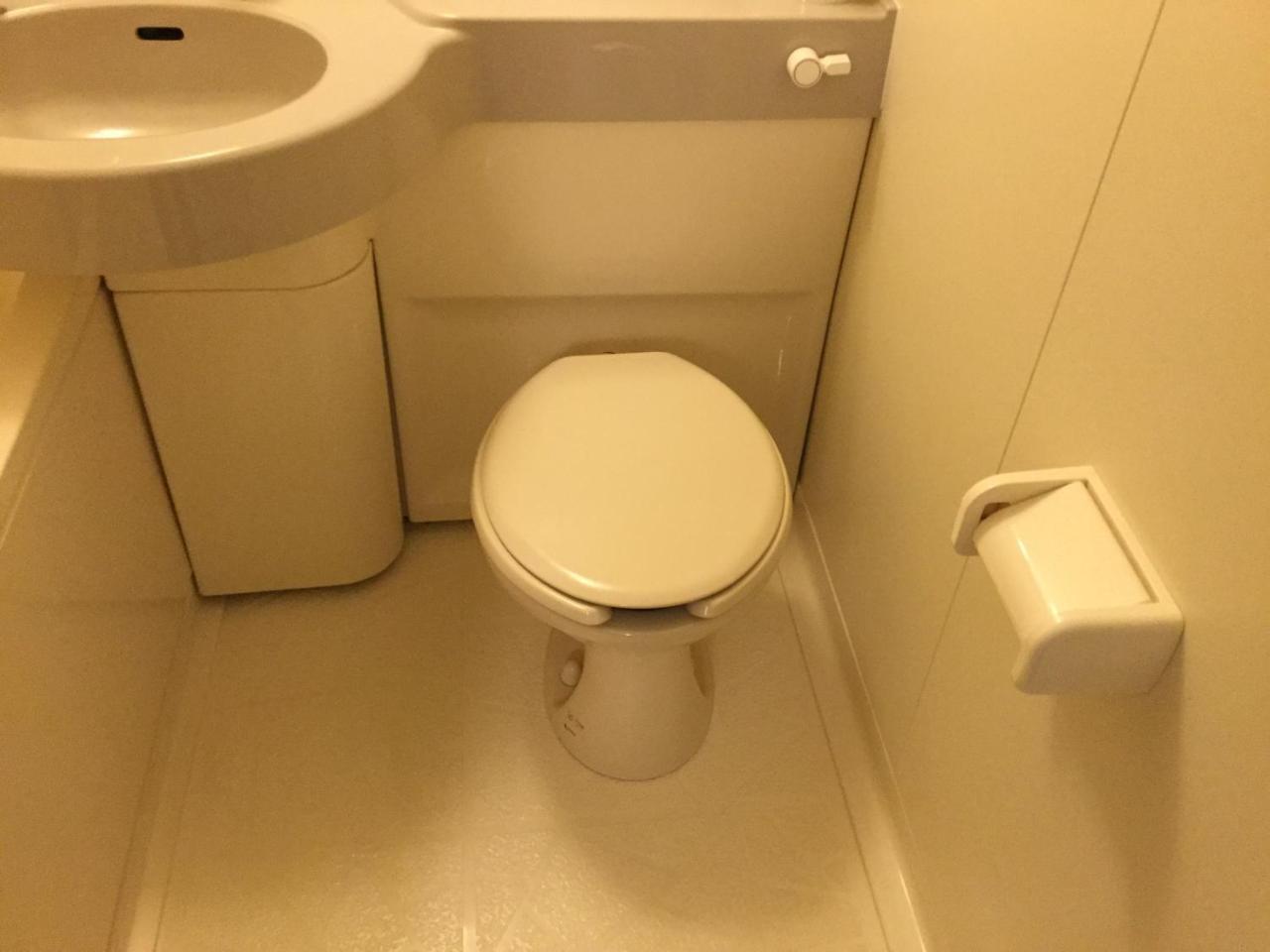 伊尔梅尔纳里撒基酒店 Urauchi 外观 照片